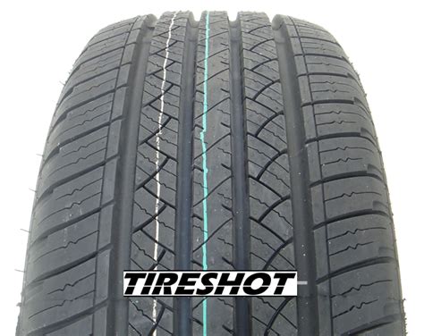 Sonny Sierra S6 22565r17 102s Tireshot