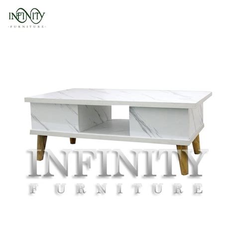 Jual Coffee Table Meja Tamu Minimalis Di Lapak Infinity Furniture