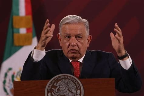 Subirá Amlo 25 Pensión A Adultos Mayores En 2024