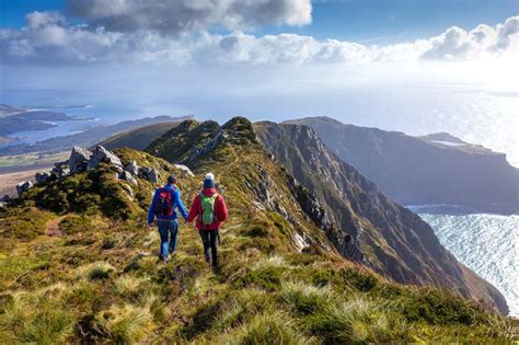 10 Natural Wonders Of Ireland And Where To Find Them