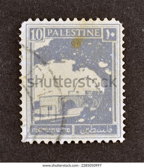 22 Palestine 1940 Images, Stock Photos & Vectors | Shutterstock