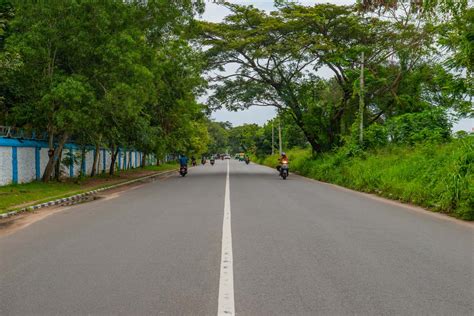 Thiruvananthapuram Road Development Company Ltd Trdcl Roadstar Infra