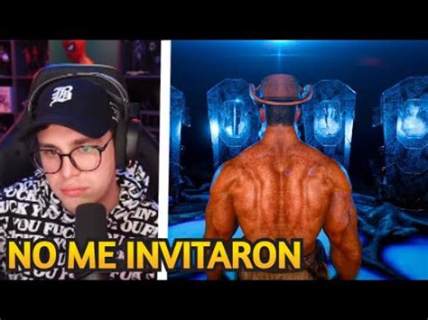 JuanSGuarnizo reacciona al TRÁILER DE ARKADIA 2 YouTube