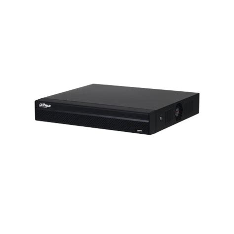 Dahua Nvr Hs P S H Channel Network Video Recorder Nvr