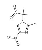 Cas Methyl Methyl Nitroethyl Nitroimidazole