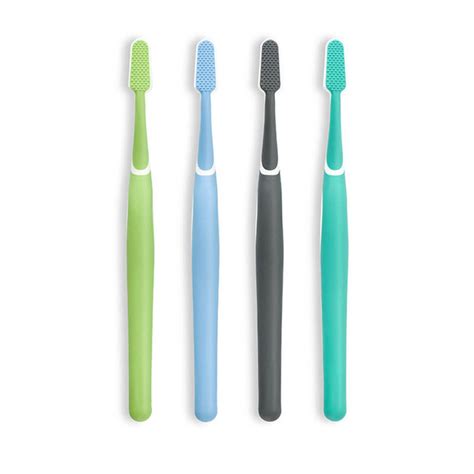 Multi Action Toothbrush Soft Glister