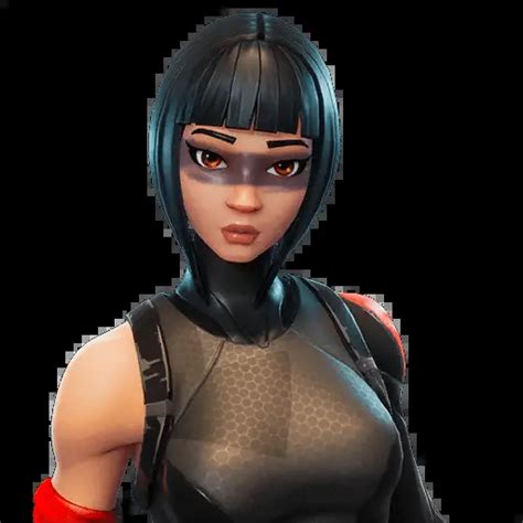 Shadow Ops – Fortnite Skin – Skin-Tracker