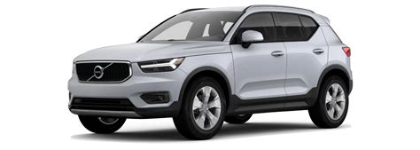 Volvo XC40 Lease Deals In San Antonio, TX