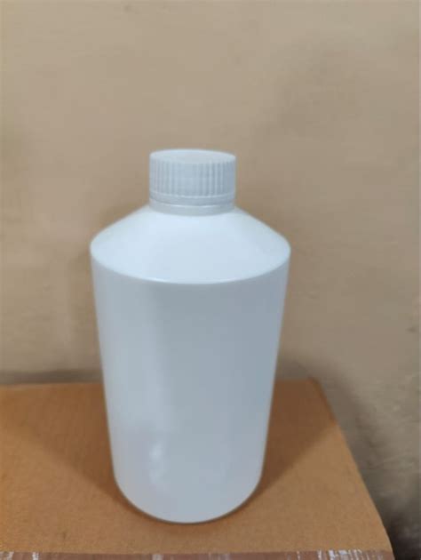 Pharmaceutical Hdpe Bottle At Rs 8 Piece Pharmaceutical HDPE Bottle