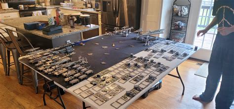 Death Star II Battle : r/StarWarsArmada