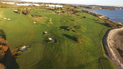 Cork Golf Club | SWING Golf Ireland Experience