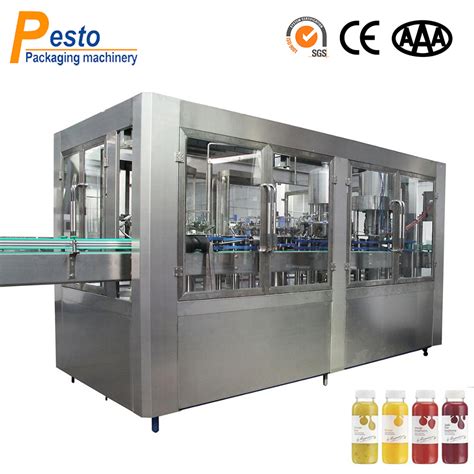 Ce Bph Automatic Soy Sauce Rotary Filling Machine Juice