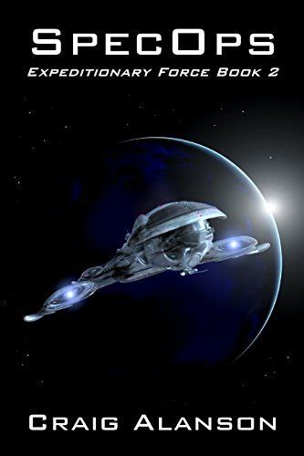 Specops Expeditionary Force By Craig Alanson Goodreads