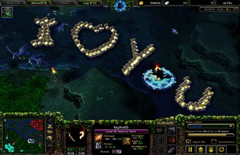 I created this one in Dota 1 good old time. : r/DotA2