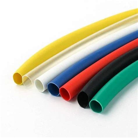 Transparent Silicone Rubber Tube Size Mm At Rs Unit In