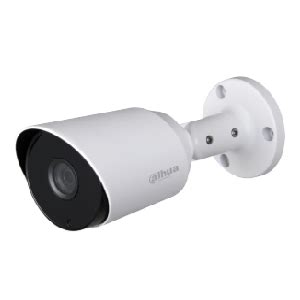 Dh Hac Hfw Tp S Dahua Mp Hdcvi Ir Bullet Camera Dla Eng