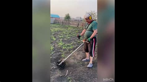 Насадка на триммер Варяг!!!! - YouTube