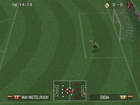 Buy Pro Evolution Soccer For Ps Retroplace