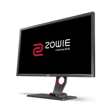 Benq Xl Z Hz Ms Inch Gaming Monitor Nvidia D Vision