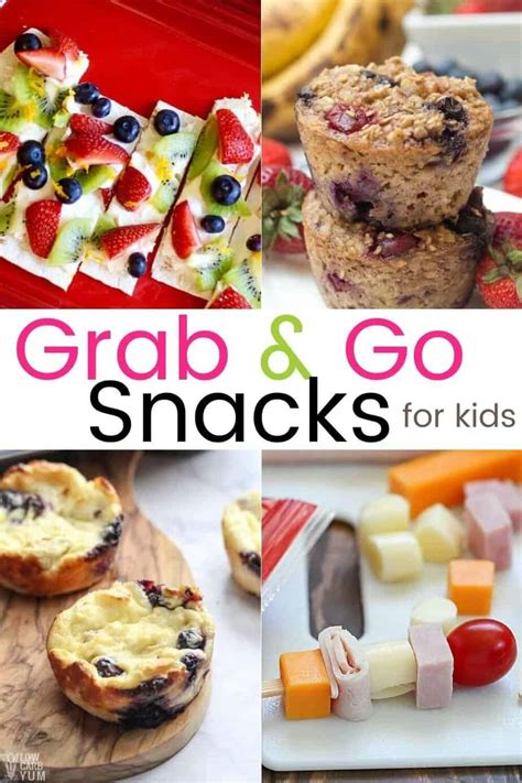 Top 10 Healthy Grab And Go Snacks In 2022 Blog Hồng