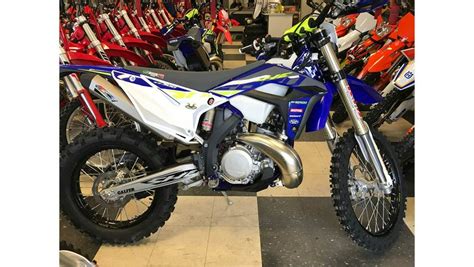 2023 Sherco SE 300 FACTORY 2T 2 Stroke For Sale In Hamburg NJ