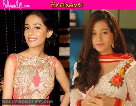 Amrita Rao follows sister Preetika Rao? - Bollywoodlife.com