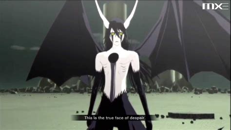 Bleach Soul Resurreccion Ichigo Vs Ulquiorra HD YouTube