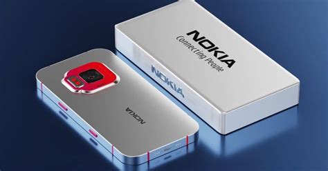 Nokia N96 2024 Specs: 108MP Cameras, 8000mAh Battery!