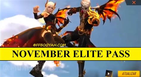 Free Fire Season 42 Elite Pass Skins Backpacks And More Memu Blog