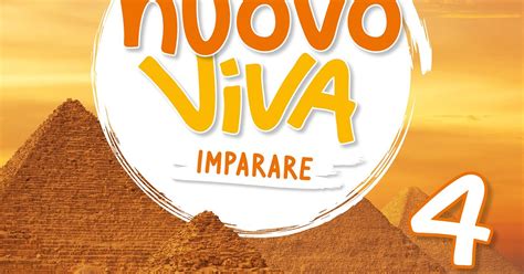 Nuovo Viva Imparare Cl Storia Giunti Scuola