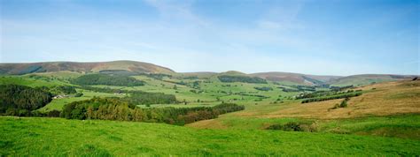 About The Forest Of Bowland National Landscape Discover Bowland