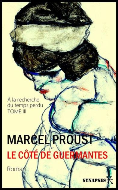 Le Côté de Guermantes La Recherche TOME III by Marcel Proust eBook