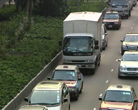 調高淘汰舊柴油車資助額車主接受 Now 新聞