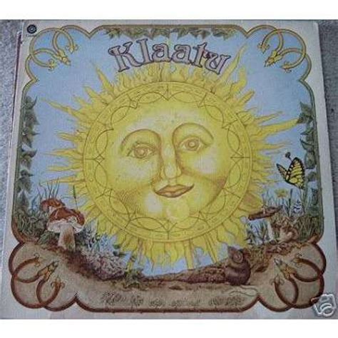 Klaatu Klaatu Records, LPs, Vinyl and CDs - MusicStack