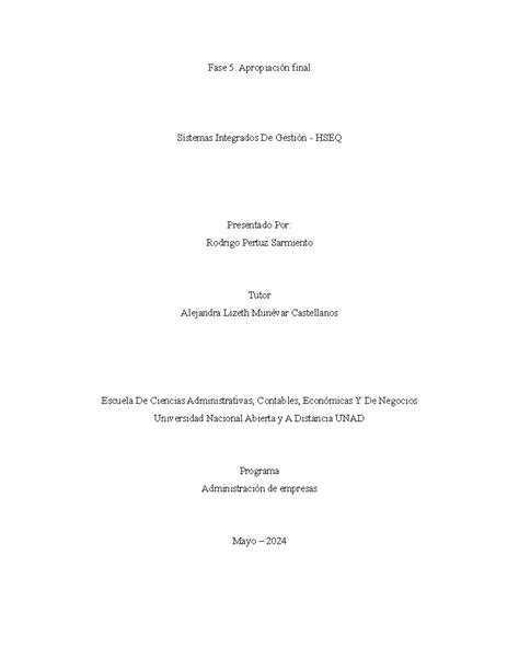 Apropiacion Final Fase 5 Apropiación final Sistemas Integrados De