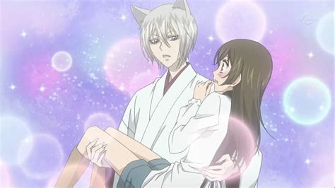 Kamisama kiss 2nd season END | Anime Amino