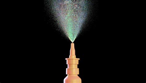 Nasal spray may limit brain damage from seizures - Futurity