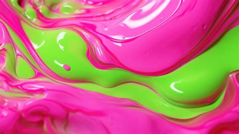 Lime Green And Hot Pink Backgrounds