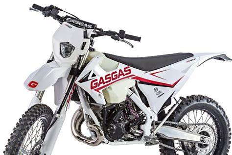 Voromv Moto Novedades Gasgas Ec Ranger La Enduro Para Todos