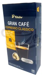 Tchibo Gran Café Espresso Classico voor Nespresso