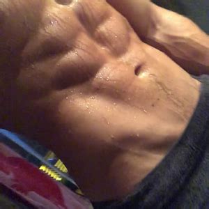 Benjamin Ahlblad Hot Blonde Model Page LPSG