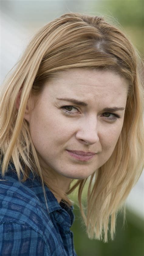 Wallpaper The Walking Dead, Alexandra Breckenridge 2880x1800 HD Picture ...