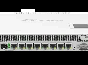 Mikrotik Ccr G C Pc X Gigabit Ethernet