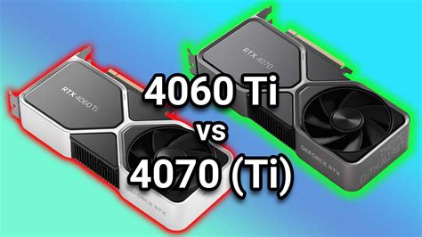 Geforce Rtx Ti Vs Rtx And Ti Review Comparison Don T