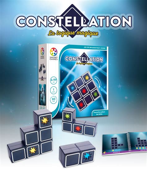 Constellation Smartgames