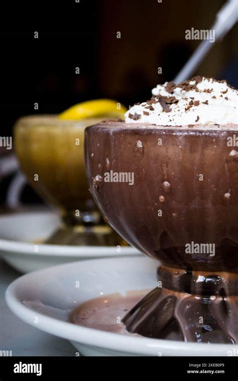 Serendipity 3 Frrrozen Hot Chocolate