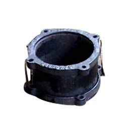 Cast Iron Pipe Collar Joint | Swaraj Pipe Sales | Manufacturer in Marla, Panipat | ID: 12624967073