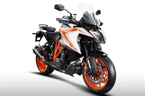 Ktm 1290 Super Duke Gt 2022 Precio Ficha Técnica Y Opiniones