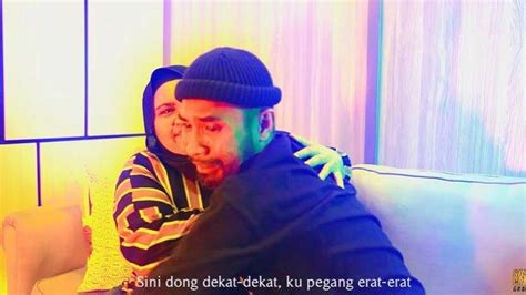 Lirik Ih Abang Jahat Akutu Cinta Berat Intan Lambeta Ft Ecko Show