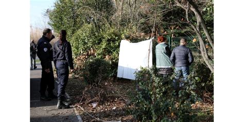 Vaucluse Ard Che Corps Retrouv Pendu Avignon La Jeune Femme Tait